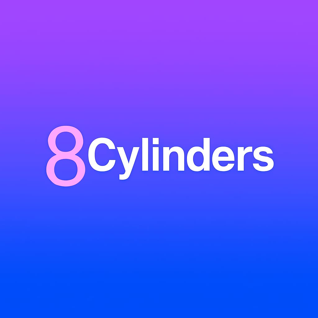 نظام إدارة خدمات السيارات شعار